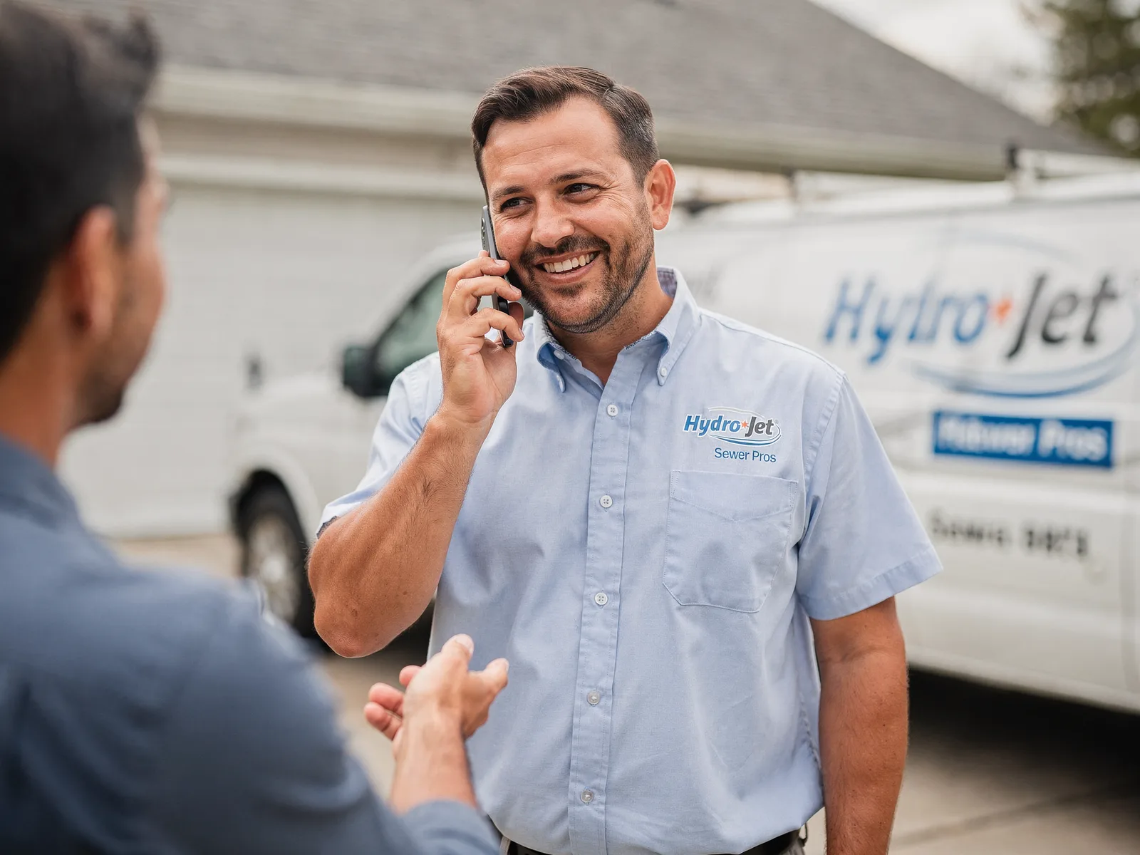 Hydro Jetting Near Me Ayrshire, IA FAQs